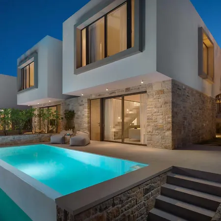 Holiday Palms-10 By Interhome *