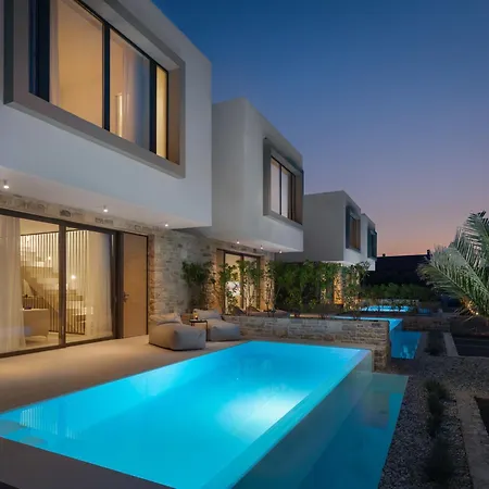 Holiday Palms-10 By Interhome