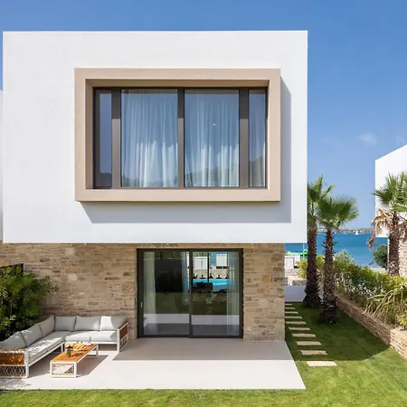 Holiday Palms-10 By Interhome *