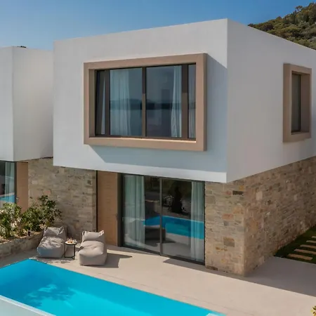 Semesterbostad Holiday Palms-10 By Interhome *