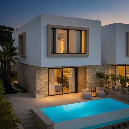 Holiday Palms-10 By Interhome