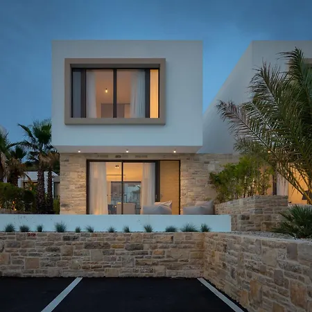 Holiday Palms-10 By Interhome Tkon